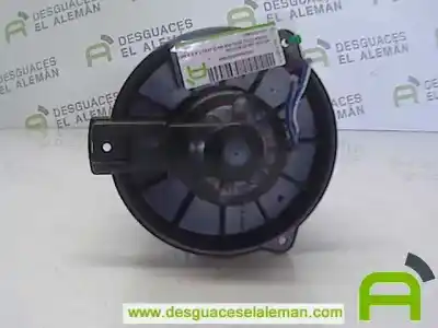 Автозапчастина б/у тепловий двигун для honda civic berl. 3/4 (ej/ek) d14a4 посилання на oem iam   
