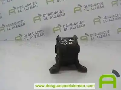 Second-hand car spare part gearbox support for honda civic berl. 3/4 (ej/ek) d14a4 oem iam references 50820s04013  