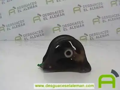 Second-hand car spare part gearbox support for honda civic berl. 3/4 (ej/ek) d14a4 oem iam references 50820s04013  