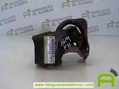 Second-hand car spare part right engine support for honda civic berl. 3/4 (ej/ek) d14a4 oem iam references 17733sr3020