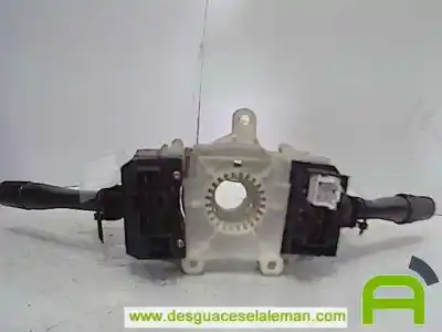 Автозапчасти б/у управление светом за honda civic berl. 3/4 (ej/ek) d14a4 ссылки oem iam 35255sr3g02  
