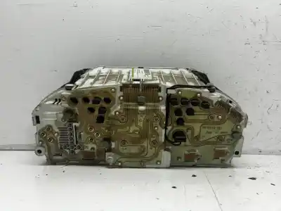 Автозапчастина б/у панель інструментів для honda civic berl. 3/4 (ej/ek) d14a4 посилання на oem iam hr0213001  