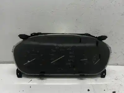 Second-hand car spare part dashboard for honda civic berl. 3/4 (ej/ek) d14a4 oem iam references hr0213001