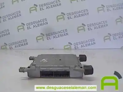 Автозапчасти б/у блок управления двигателем за honda civic berl. 3/4 (ej/ek) d14a4 ссылки oem iam 37820p3yg01  