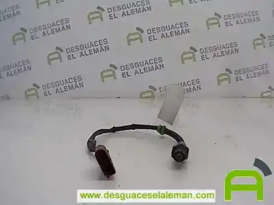 Tweedehands auto-onderdeel LAMBDA SONDE voor SEAT CORDOBA (6K1, 6K2)  OEM IAM-referenties 06A906262  