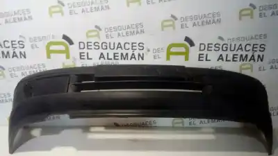 Pezzo di ricambio per auto di seconda mano PARAURTI ANTERIORE per SKODA FELICIA BERLINA ( 791)  Riferimenti OEM IAM 6U0807221  