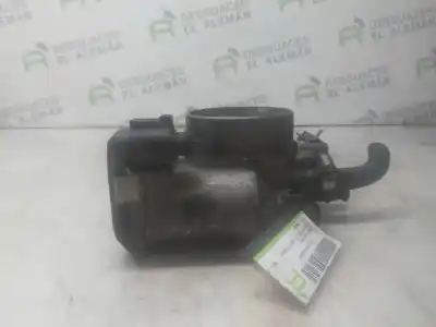Автозапчастина б/у коробка метелика для audi a6 c5 (4b2) 2.4 посилання на oem iam 078133062b  