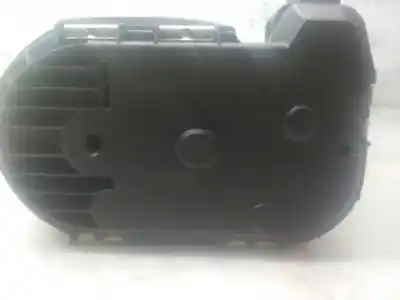 Автозапчастина б/у коробка метелика для audi a6 c5 (4b2) 2.4 посилання на oem iam 078133062b  