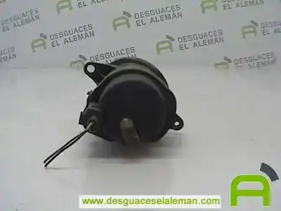Автозапчасти б/у левая противотуманная фара за audi a6 c5 (4b2) 2.4 ссылки oem iam 4b0941699c  