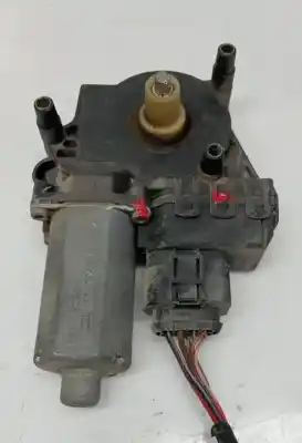 Автозапчасти б/у мотор заднего левого стекла за audi a6 c5 (4b2) 2.4 ссылки oem iam 4b0839461  