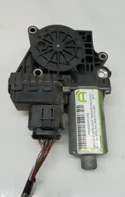 Автозапчасти б/у мотор заднего левого стекла за audi a6 c5 (4b2) 2.4 ссылки oem iam 4b0839461