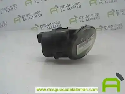 Автозапчастина б/у правий протитуман для audi a6 c5 (4b2) 2.4 посилання на oem iam 4b0941700c  