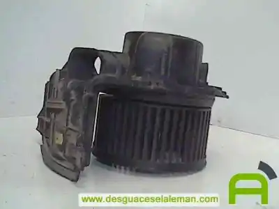 Second-hand car spare part HEATER BLOWER MOTOR for RENAULT KANGOO I (F/KC0)  OEM IAM references 7701203257  
