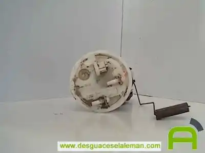 Tweedehands auto-onderdeel indicator voor renault scenic rx4 (ja0) f9q oem iam-referenties   