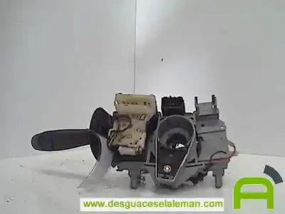 Автозапчасти б/у команда очистки за renault scenic rx4 (ja0) f9q ссылки oem iam 7701040736  