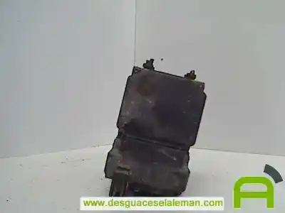 Tweedehands auto-onderdeel abs voor renault scenic rx4 (ja0) f9q oem iam-referenties 7701045832
