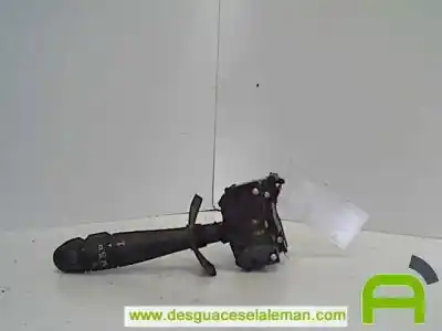 Tweedehands auto-onderdeel lichtbesturing voor renault scenic rx4 (ja0) f9q oem iam-referenties 8201352754