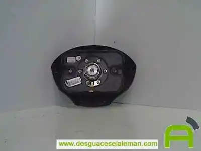 Автозапчастина б/у передня ліва подушка безопасности для renault scenic rx4 (ja0) f9q посилання на oem iam 7700429758  