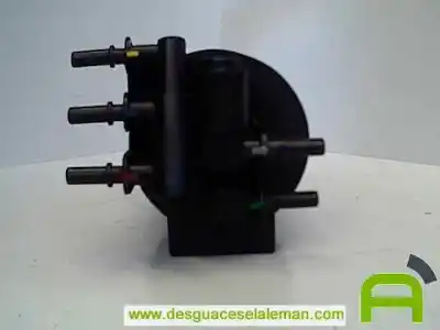Tweedehands auto-onderdeel dieselfilter voor renault scenic rx4 (ja0) f9q oem iam-referenties 1640000qaa