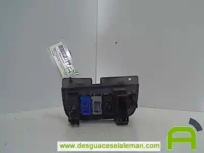 Автозапчастина б/у передні вікний вмикач для renault scenic rx4 (ja0) f9q посилання на oem iam 7700432962  