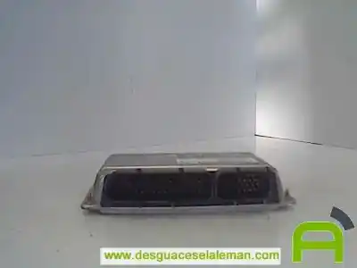 Автозапчастина б/у ебу контролер двигуна для audi a6 c5 (4b2) 2.4 посилання на oem iam 0261204688  
