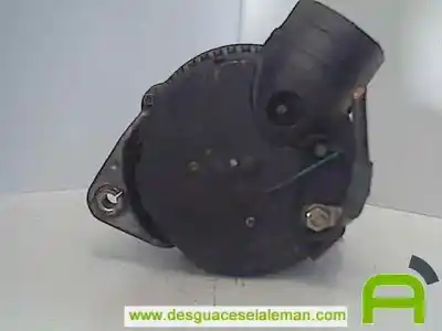 Автозапчасти б/у генератор за audi a6 c5 (4b2) 2.4 ссылки oem iam 078903015f  