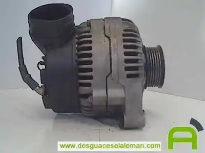 Автозапчасти б/у генератор за audi a6 c5 (4b2) 2.4 ссылки oem iam 078903015f  