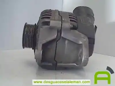 Автозапчасти б/у генератор за audi a6 c5 (4b2) 2.4 ссылки oem iam 078903015f  
