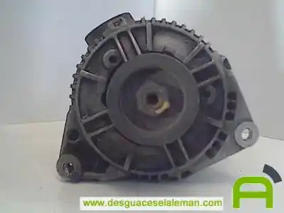 Автозапчастина б/у генератор для audi a6 c5 (4b2) 2.4 посилання на oem iam 078903015f