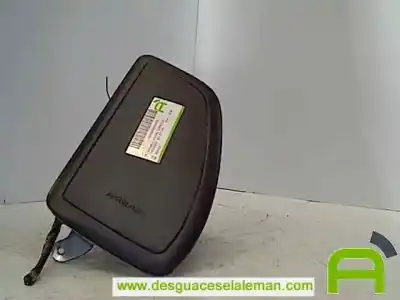 Tweedehands auto-onderdeel RECHTS AIRBAG voor PEUGEOT 307 (S1)  OEM IAM-referenties 8216L2  