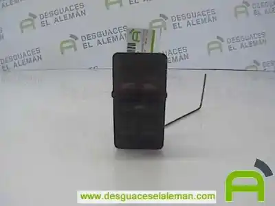 Автозапчастина б/у передні вікний вмикач для audi a6 c4 (4a2) 2.5 tdi посилання на oem iam 4a0959855afkz