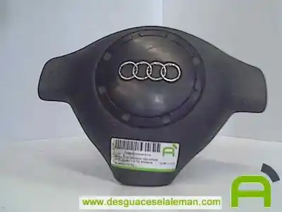 Автозапчастина б/у ПЕРЕДНЯ ЛІВА ПОДУШКА БЕЗОПАСНОСТИ для AUDI A3 (8L)  Посилання на OEM IAM 8L0880201BFKZ  