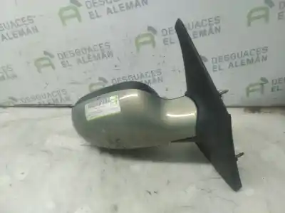 Second-hand car spare part RIGHT REARVIEW MIRROR for RENAULT SCENIC I (JA...)  OEM IAM references 7700431543  