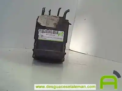 Pièce détachée automobile d'occasion abs (système anti-blocage des roues) pour renault scénic i monospace (ja0/1_, fa0_) 1.9 dti (ja1u) références oem iam 7701050006