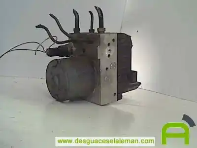 Piesă de schimb auto la mâna a doua abs pentru renault scénic i monospace (ja0/1_, fa0_) 1.9 dti (ja1u) referințe oem iam 7701050006  