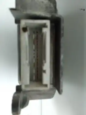 Second-hand car spare part airbag control unit for daewoo lanos (1997->) 1.5 oem iam references 96220439  