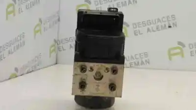 Peça sobressalente para automóvel em segunda mão abs por renault scenic (ja..) k4m a7 referências oem iam 0265216732  