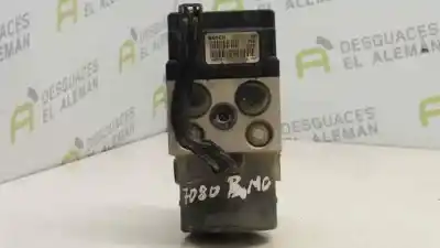 Peça sobressalente para automóvel em segunda mão abs por renault scenic (ja..) k4m a7 referências oem iam 0265216732  