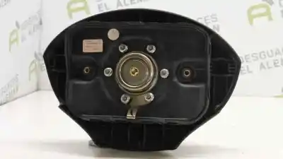 Автозапчастина б/у передня ліва подушка безопасности для renault scenic (ja..) k4m a7 посилання на oem iam 7700433083g  