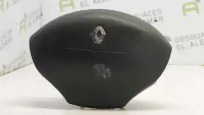 Автозапчасти б/у передняя левая подушка безопасности за renault scenic (ja..) k4m a7 ссылки oem iam 7700433083g