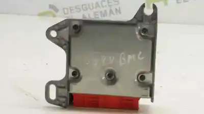 Автозапчасти б/у блок управления подушками безопасности за renault scenic (ja..) k4m a7 ссылки oem iam 8200117652a  