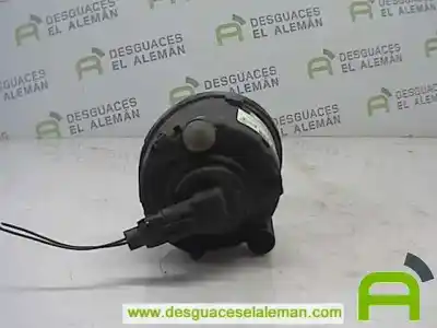 Автозапчасти б/у правая противотуманная фара за renault scenic (ja..) k4m a7 ссылки oem iam 7701040681  