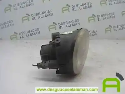Pezzo di ricambio per auto di seconda mano fendinebbia sinistra per renault scenic (ja..) k4m a7 riferimenti oem iam 2615500q03  