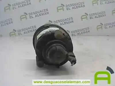 Pezzo di ricambio per auto di seconda mano fendinebbia sinistra per renault scenic (ja..) k4m a7 riferimenti oem iam 2615500q03  