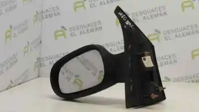 Автозапчасти б/у левое зеркало за renault scenic (ja..) k4m a7 ссылки oem iam 7700431542