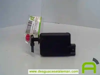 Second-hand car spare part rear left central locking system for fiat ulysse (179_) 2.0 jtd oem iam references 1810a193