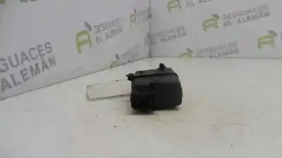 Автозапчастина б/у задній правий двиг центрального замкування для fiat ulysse (179_) 2.0 jtd посилання на oem iam b160206  