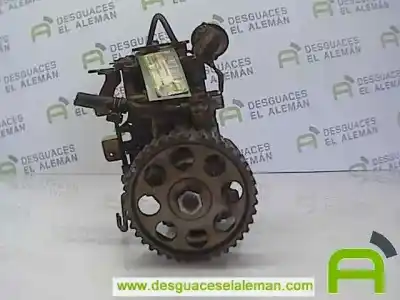 Pièce détachée automobile d'occasion POMPE À INJECTION pour NISSAN SERENA (C23M)  Références OEM IAM 167007C603  