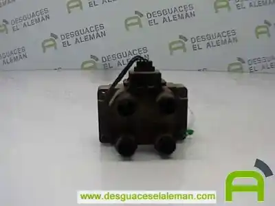 Second-hand car spare part ignition coil for ford ka (ccq) g-j4d oem iam references 88sf12029a2a  