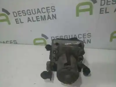 Second-hand car spare part abs for audi a4 b5 (8d2) 1.9 tdi oem iam references 0265214002  